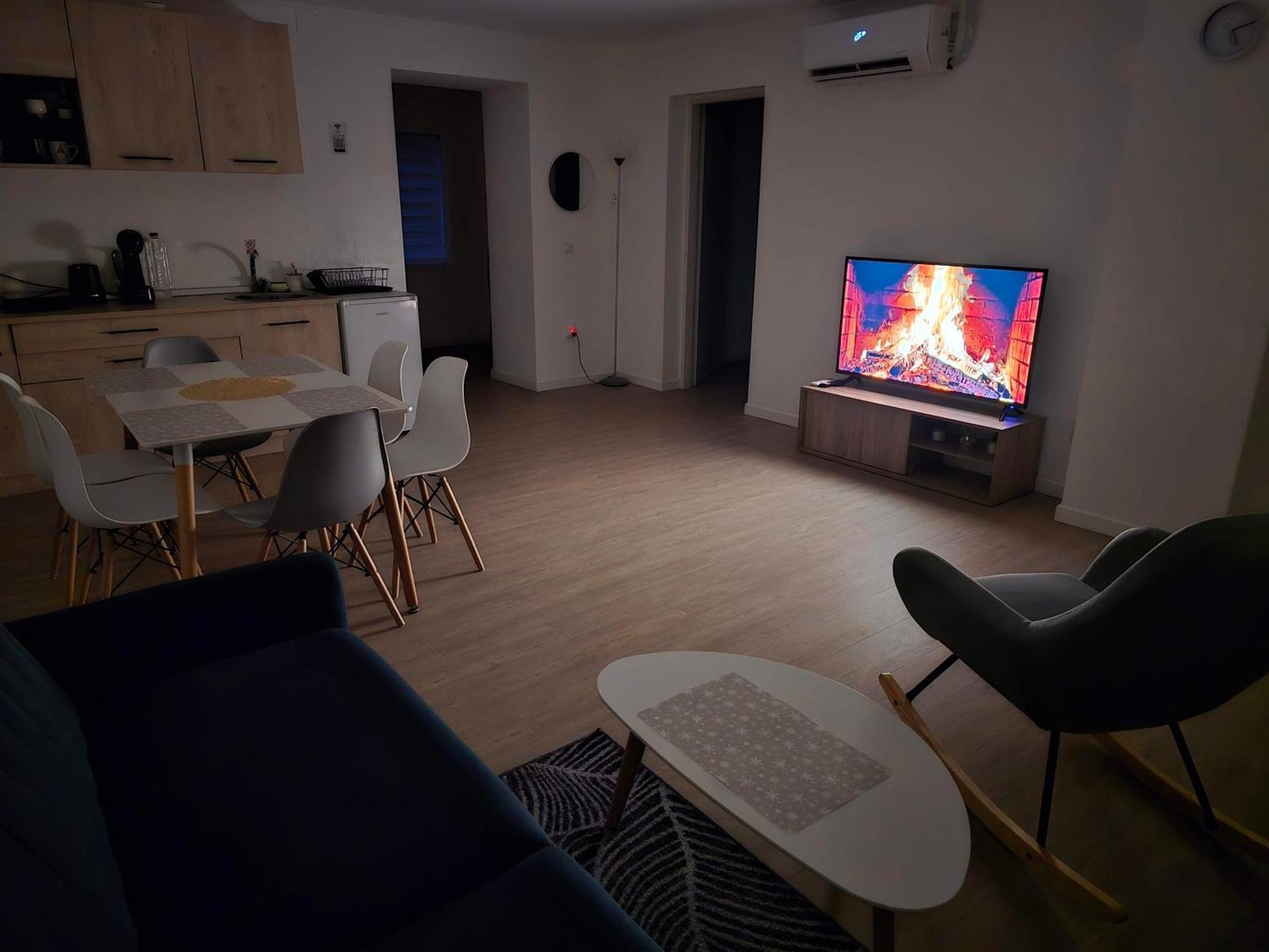 ポルンバク・デ・スス Casa Pavelヴィラ エクステリア 写真